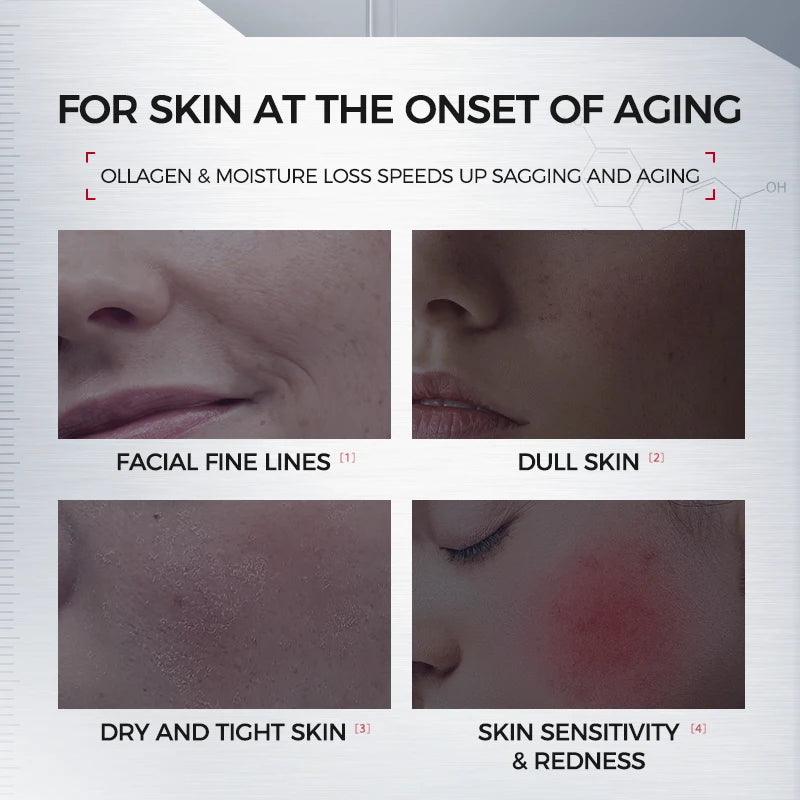 100 ml Moisturizing & Calming Essence Lotion – HA + Ceramide for Dry, Redness‑prone Skin