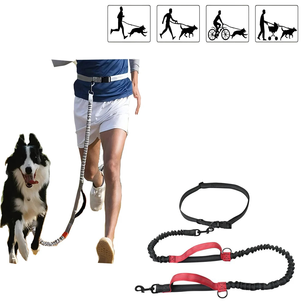 Harness For Dogs Breathable Adjustable Dog Vest Harness Pet NO PULL Vest Reflective For Medium Large Dog With Name Collar Patch