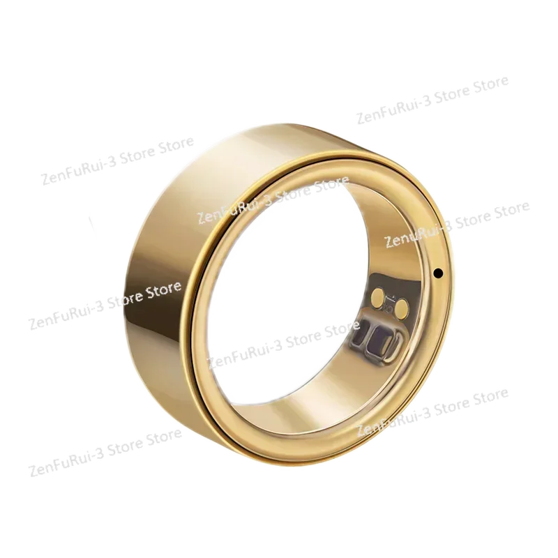 Sleep Monito R Heart Rate Oura Ring Women IP68 Waterproof Bloo D Oxyge N Fitness Tracker Smartring