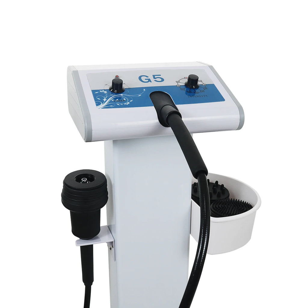 G5 Vibrating Massager Body Slimming Machine Fat Burner Shaping Weight Loss Device High Frenquency Vibrator Waist Massage Beauty