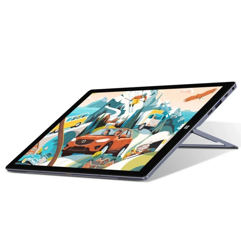 PAD1162 Tablet 11.6" Windows 11 Intel Celeron N4100 64-Bits LPDDR3 8GB/16GB RAM 512GB SSD ROM 1920 x 1080 Pixel Screen HD-MI