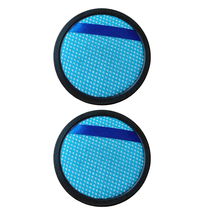 Mop Pads Pet Nozzle Filter Brush Roll For Philips PowerPro Aqua / For PowerPro Duo Vacuum Cleaner Parts FC6404 FC6409 FC6077/81