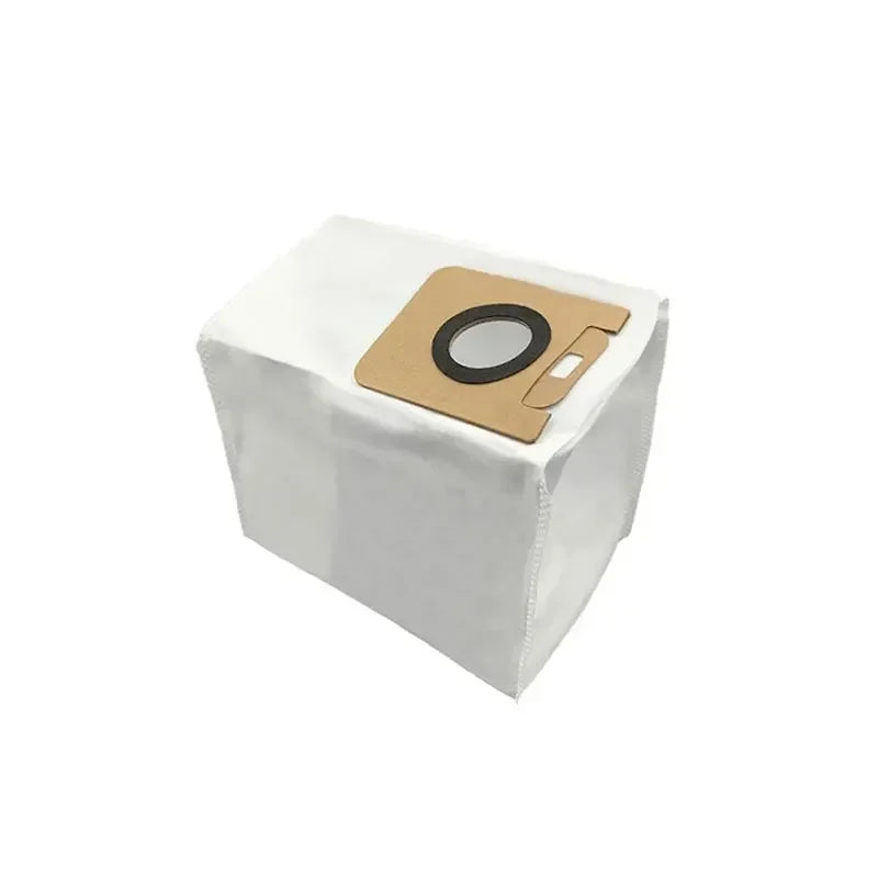 Dust Bag For Dreame Bot Z10 Pro / L10 Plus Auto-Empty Robot Vacuum 4L Dust Bag Replacement Cleaner Spare Parts Accessories