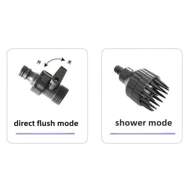 Pet Specific Bathing Machine Bathing and Cleaning Dogs Cat Bathing Equipment Double Layer Filtration Cleaning Dog Supplies