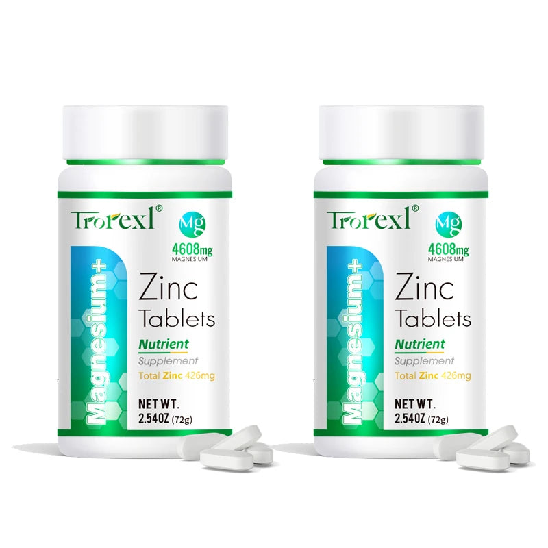 Testosterone Booster, Muscle Recovery and Endurance Supplement, Increases Stamina & Strength, for Men and Women