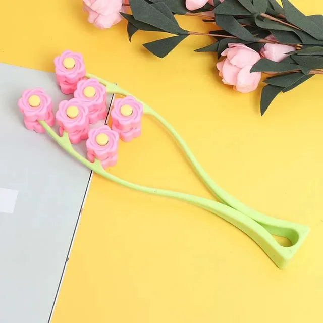 Natural Stone GuaSha Jade Scraper Facial Beauty Scraping Massage Tools Firm Skin Care Face Gua Sha SPA Physical Therapy Roller