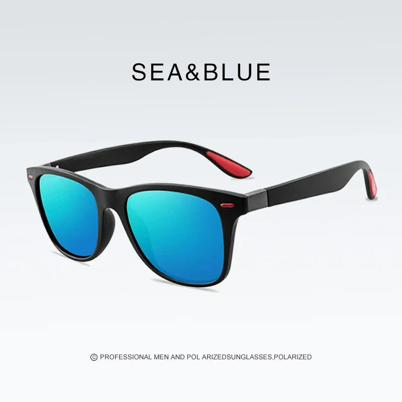 Retro Sunglasses Men Women Fashion Sports Driver's vintage Sun Female Brand Glasses For Man Design Shades Oculos De Sol UV400