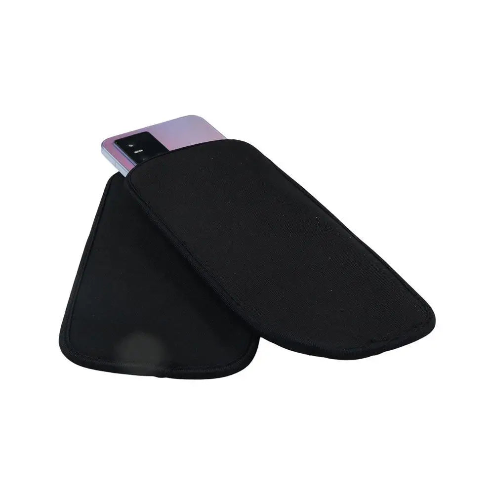 Waterproof Mobile Phone Accessories Storage Organizer Sleeve Case Mobile Phone Bag Neoprene Bag Soft Cover Mobile Phone Pouch