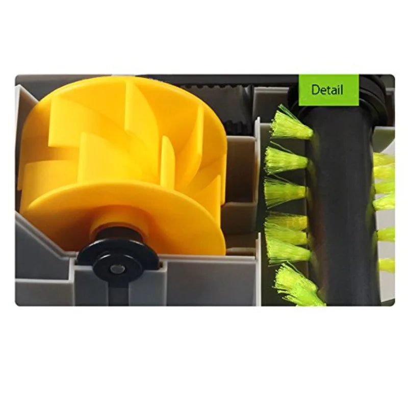 Household Cleaning Tools Cleaning Brushes Mite Removal Brushes Suction Floor Brushes Converters Pet Hair Removal Cleaning Tools