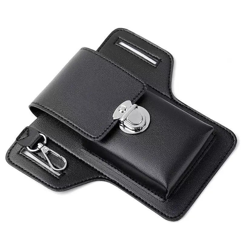Phone Pouch Large Bag Fanny Pack Dry Bag Waist Pouch Bag for  Boating Sailing Swimming Outdoor Water Running Belt Waist Pack Bag