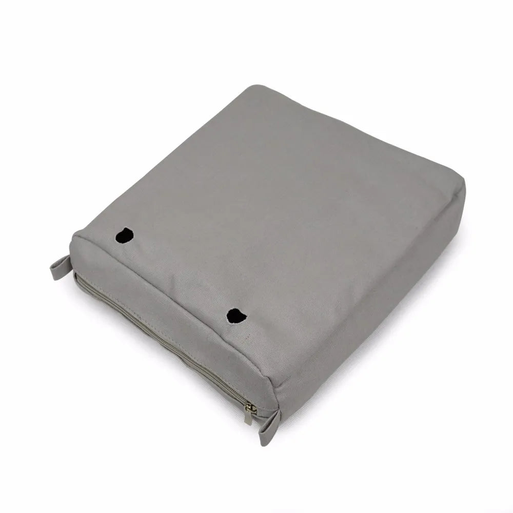 TANQU Tela Insert Lining Canvas inner pocket for O CHIC OCHIC Canvas waterproof Inner Pocket for Obag