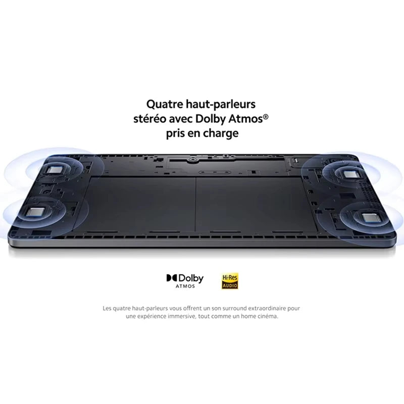 Global Version Xiaomi Redmi Pad SE 11" 256GB Snapdragon® 680 Mi Tablet Quad speakers Dolby Atmos® 90Hz Display 8000mAh