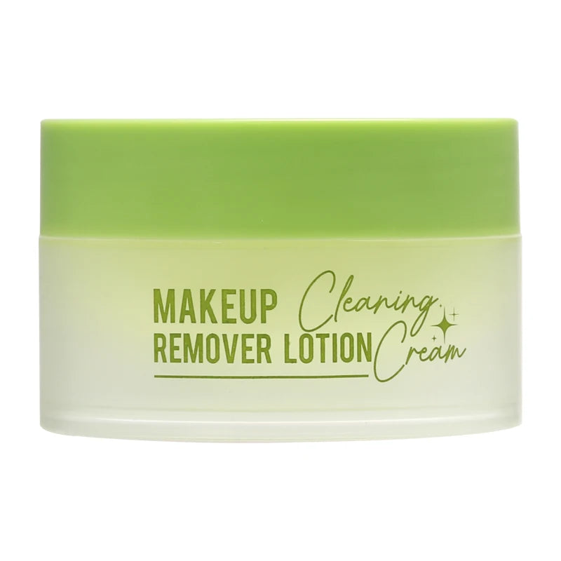 This Gentle Cleansing Balm Has A Refreshing Fruity Scent Emulsifies Instantly Is Non Greasy And Effectively Removes Makeup