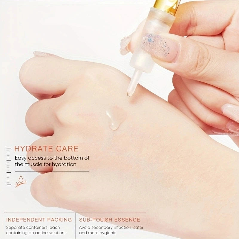 Vitamin C Face Serum - 7 x 2ml Vials per Box, Brightening & Anti-Aging