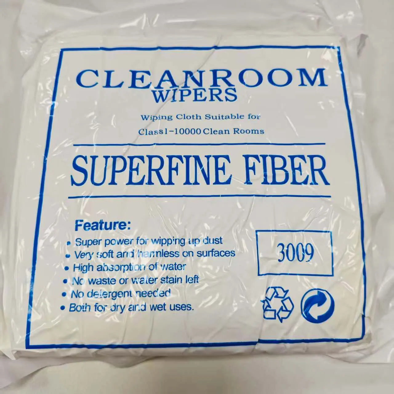 Laser Cleaning Tool Lens Cleaning Paper Dust Blower Ball Cotton Swab Cutting Head Dust-proof Tape Cleanroom Wipers Wiping Cloth