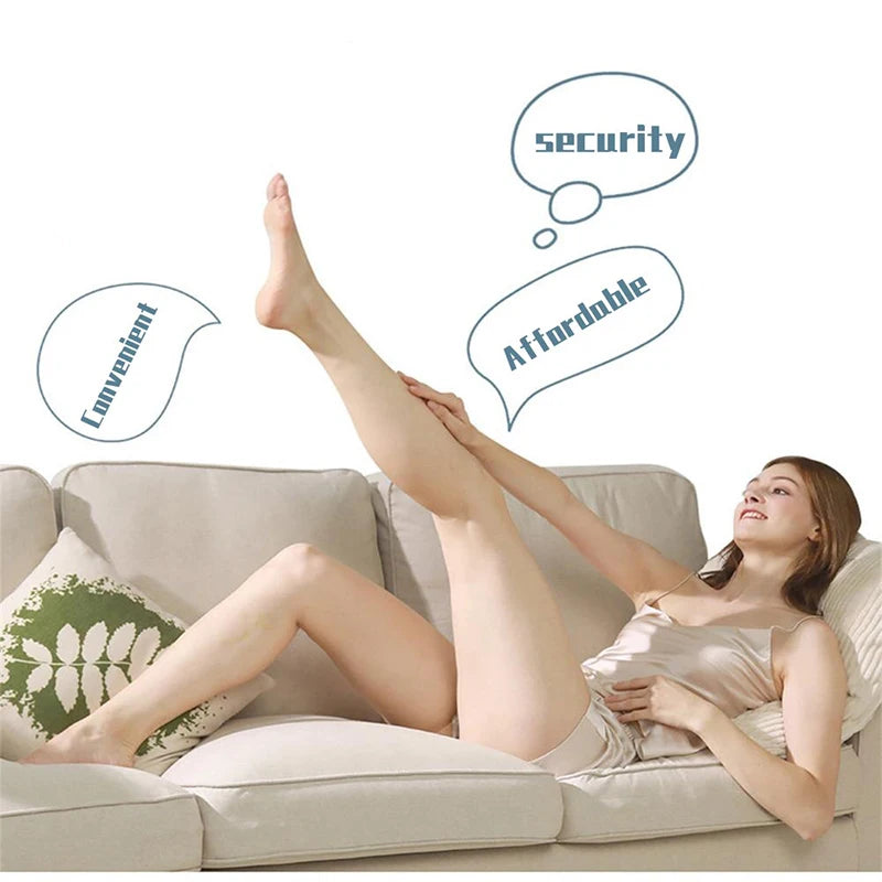Multi-Function Dropshipping Home Use Beauty Intense Pulsed Light Portable Ipl Hair Removal Handest Professional Ipl Hair Removal