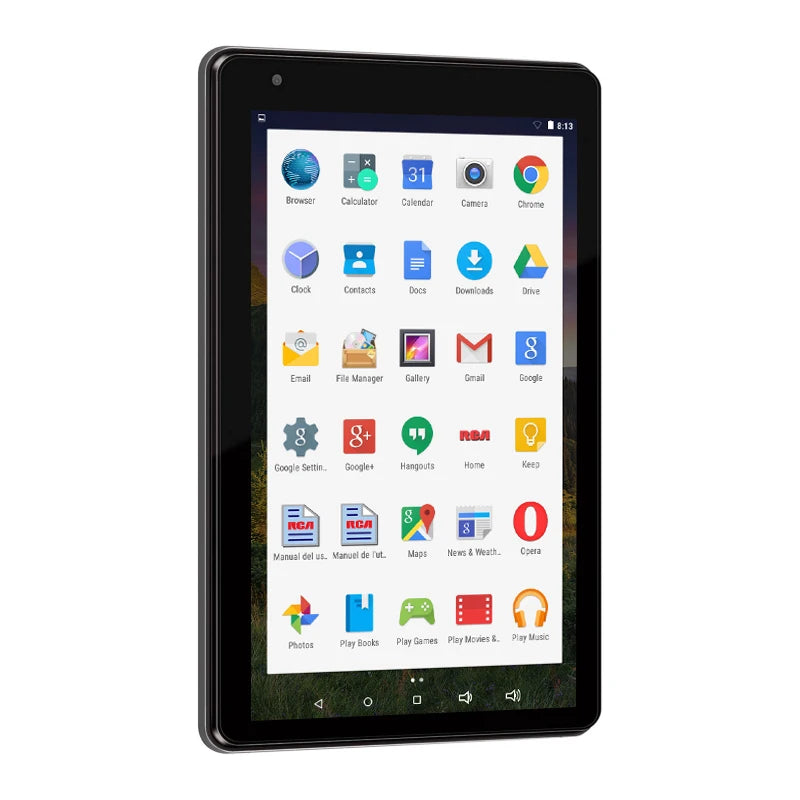 WholeSales 7 INCH G7 RCT6773 Android 6.0 Kid Tablet 1GB RAM 16GB ROM Quad Core WIFI Camera 3000mAh Battery 1024 x 600 Pixels