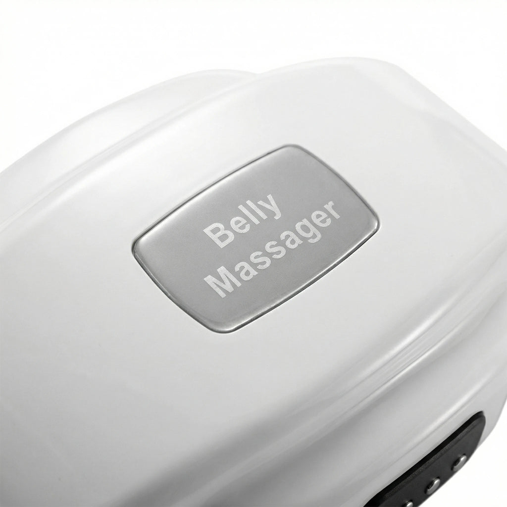 Electric Abdominal Massager，Stomach massager, Abdominal Massager ，health gift, give to family and friends