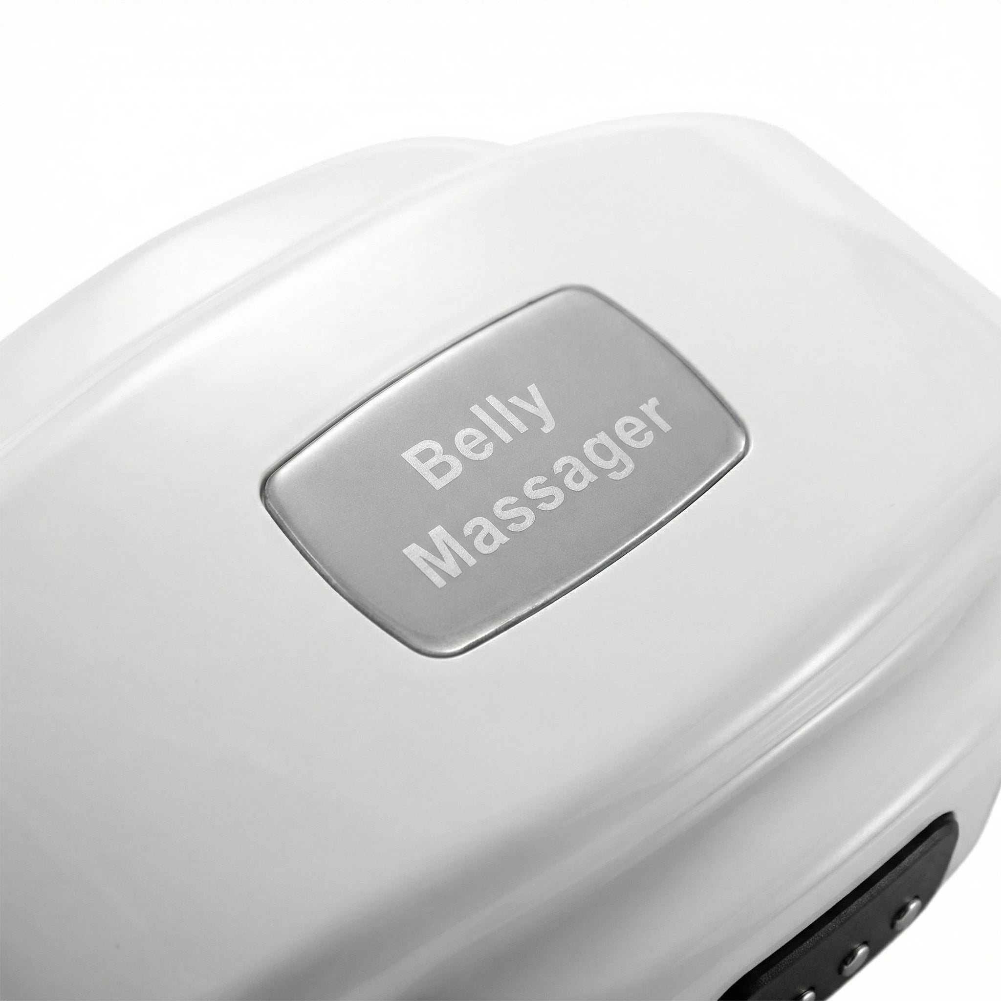 Electric Abdominal Massager，Stomach massager, Abdominal Massager ，health gift, give to family and friends