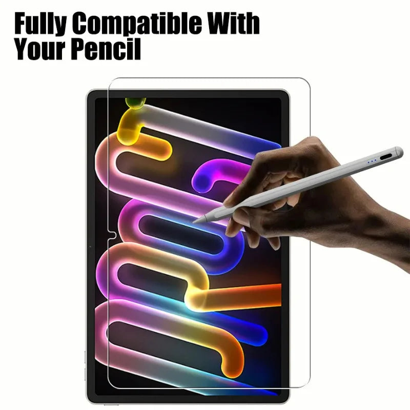 For Lenovo Xiaoxin Pad Pro GT Tempered Glass Film Screen Protector For Xiaoxin Pad Pro GT 11.1 Anti Scratch HD Cover 2-Pack