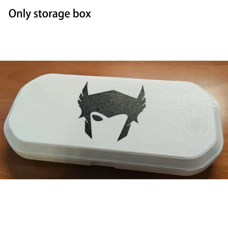 3D printing Odin 2 Mini AYN Odin 2 Mini handheld game console protective box storage box