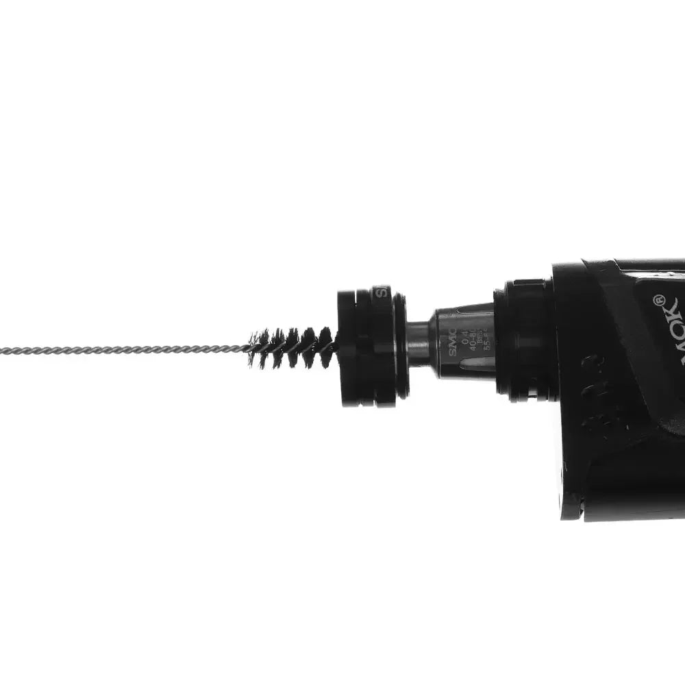 Hot Brushes Cleaner Tools for Automobile Motorcycle ATV Welder Carb Chainsaw Carburetor Carbon Dirt Jet Remove Cleaning Needles