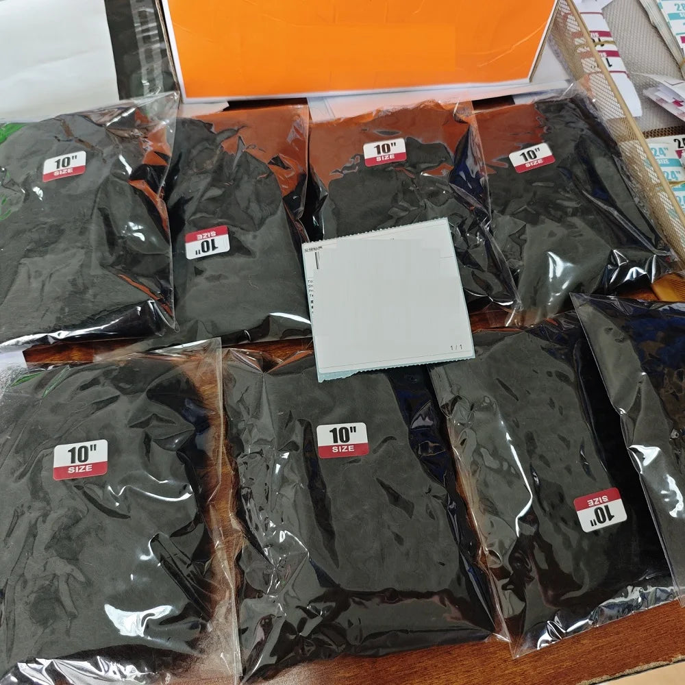 Brazilian Hair Afro Kinky Curly Wave 100% Human Hair Bulk For Braiding Twists Hair For Micro Twist Afro Kinky Hair Extension