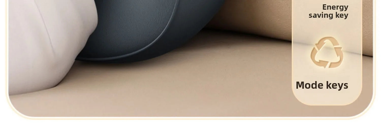 Back Massager for Deep Shiatsu Lower Back Neck Massager with Heat 3D Kneading Massage Pillow Shoulder Legs Gifts for Mom Dad Wom