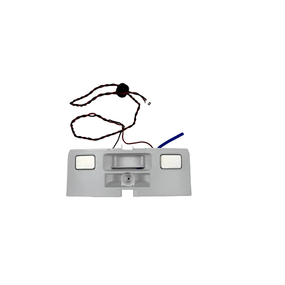 Original Roborock P10S/P10 Pro/P10S Pro/Qrevo Maxv/Q revo Master/Qrevo s Charging Contact Automatic Water Supply Port Spare Part