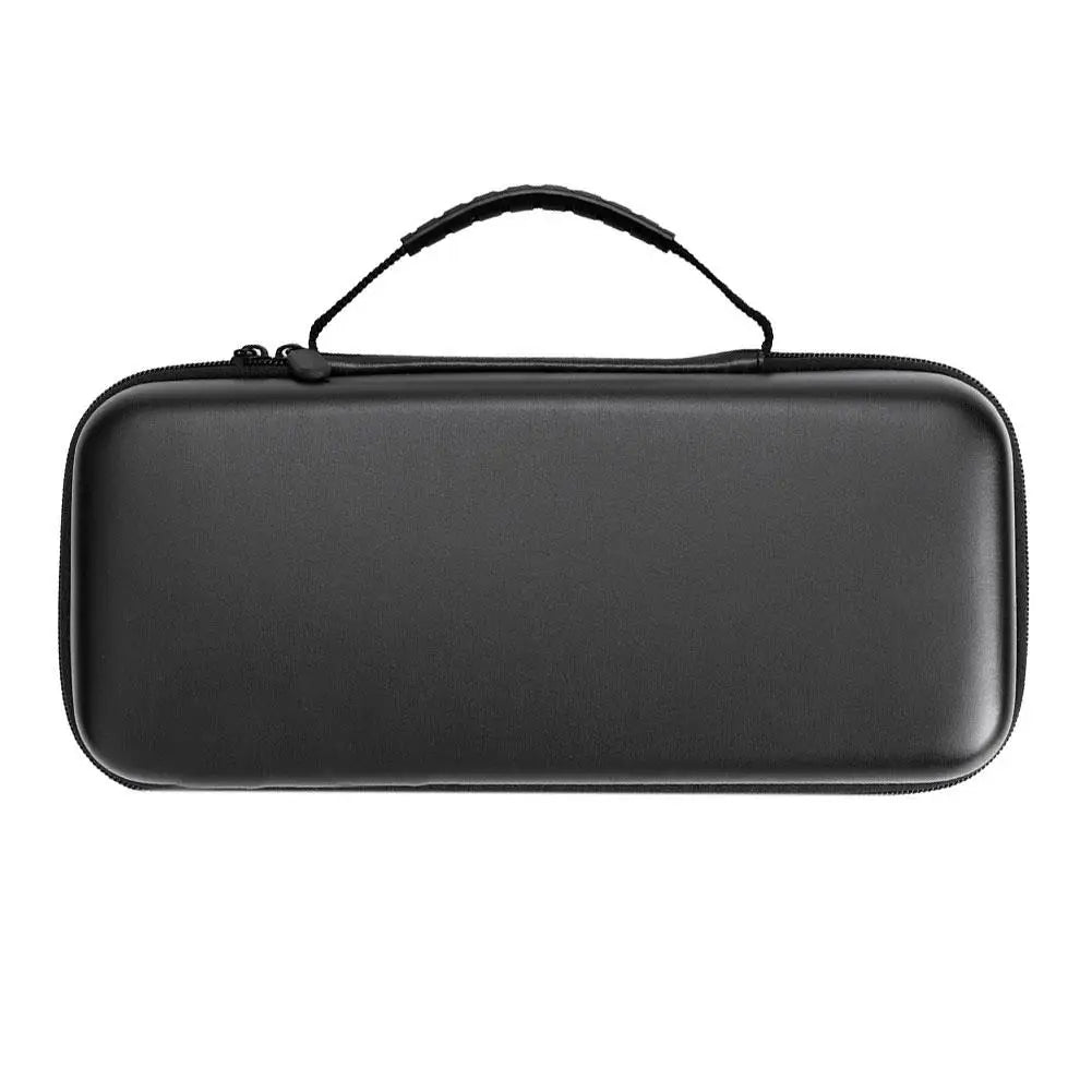 for Ayn Odin 2 Bag 5.98Inch Touch Screen Handheld Game Console Portable Black Carry Case for Ayn Odin 2 Protective Case Y9N3