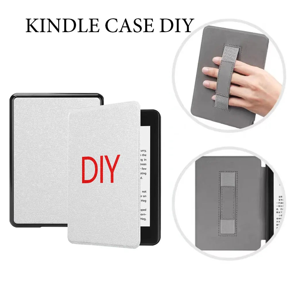 Please provide the pictures first and then place the order.for kindle case paperwhite 12th gen 2024 2022 basic11th generation