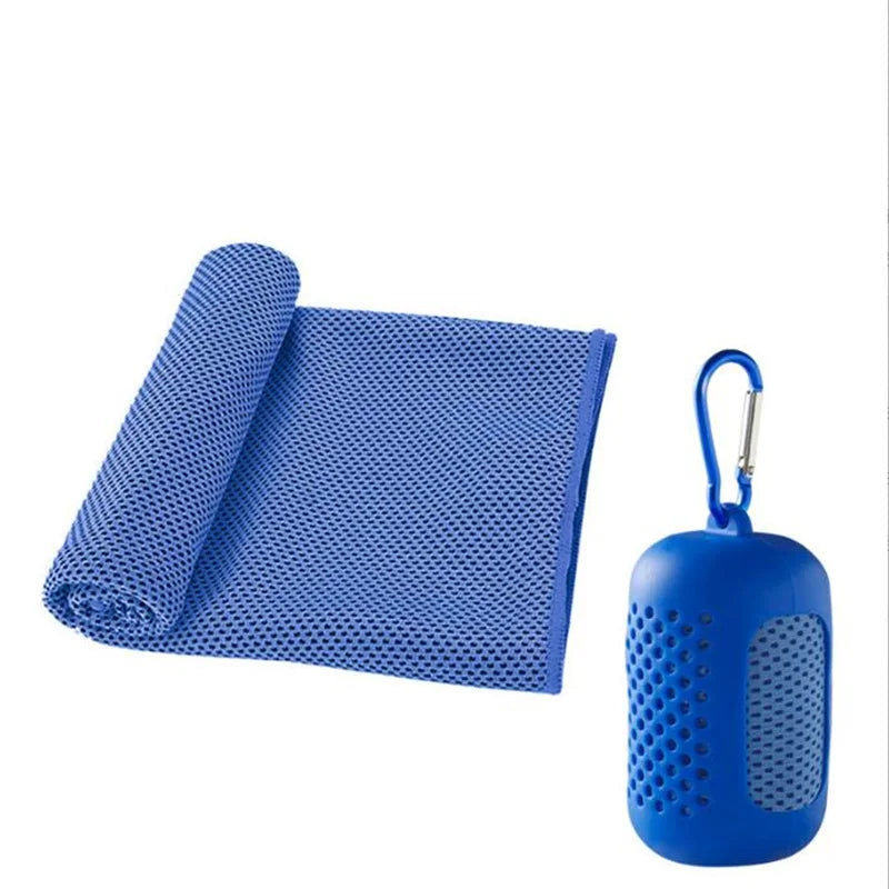 Microfiber Towel Sports Quick-drying Super Absorbent Camping Towel Super Soft And Lightweight Gym Swimming Yoga Beach Towel New