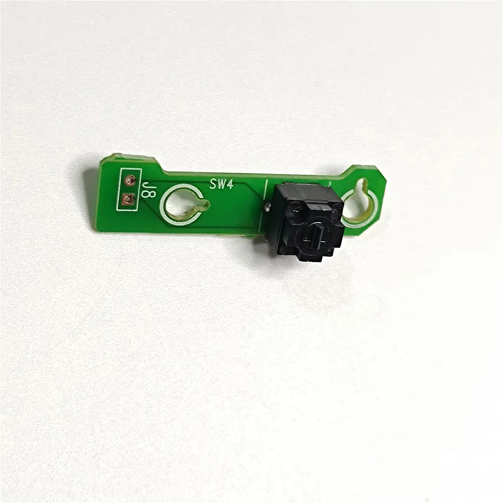 For MX MASTER3S Mouse Button Board Accessories Mouse Left Key Board Replacement for Logitech MX Master 3S Gaming Mouse Parts