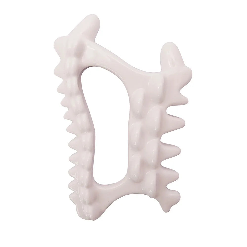 Gua Sha Board Ceramic Guasha Tool Massage Products For Facial Neck Back Whole Body Muscle Relaxing