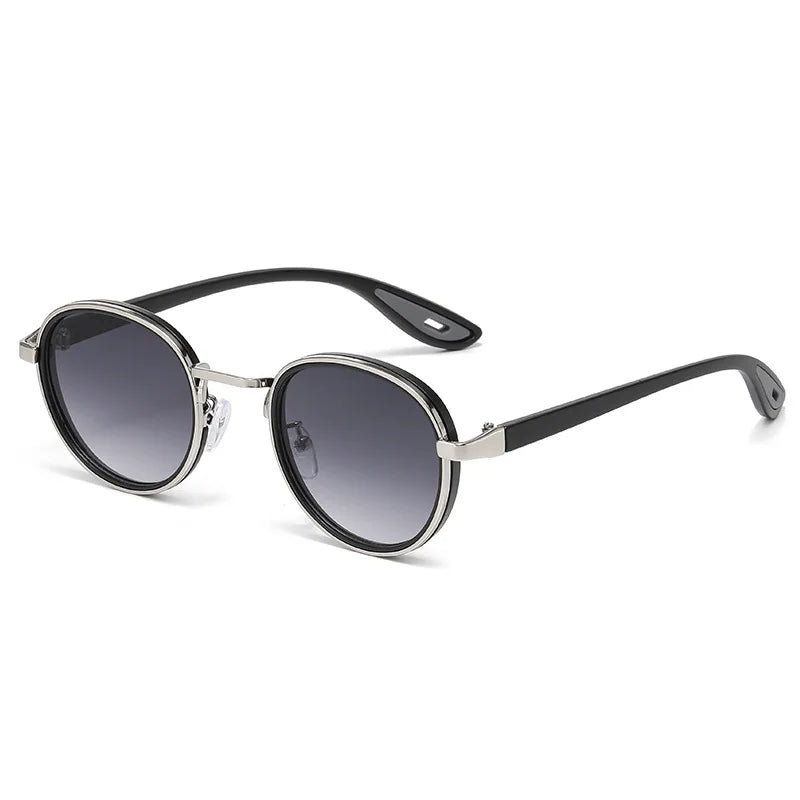 New Retro Pilot UV400 Sunglasses Men Women Brand Designer Sun Glasses Unisex Outdoor Shades Classic Trendy Eyewear