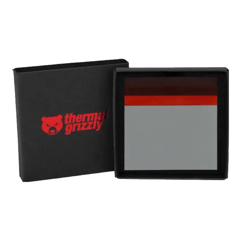 Thermal Grizzly PhaseSheet PTM Thermal Silicone Pad 50x40mm CPU Silicone Grease Sheet Change 0.2mm Thermal Grease Phase