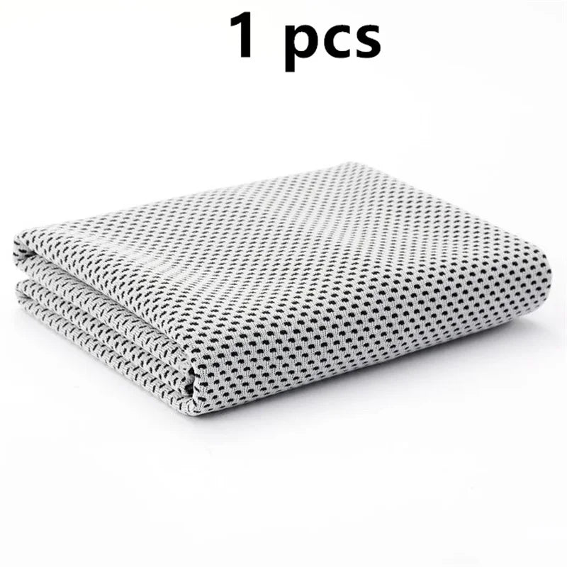 Microfiber Towel Sports Quick-drying Super Absorbent Camping Towel Super Soft And Lightweight Gym Swimming Yoga Beach Towel New