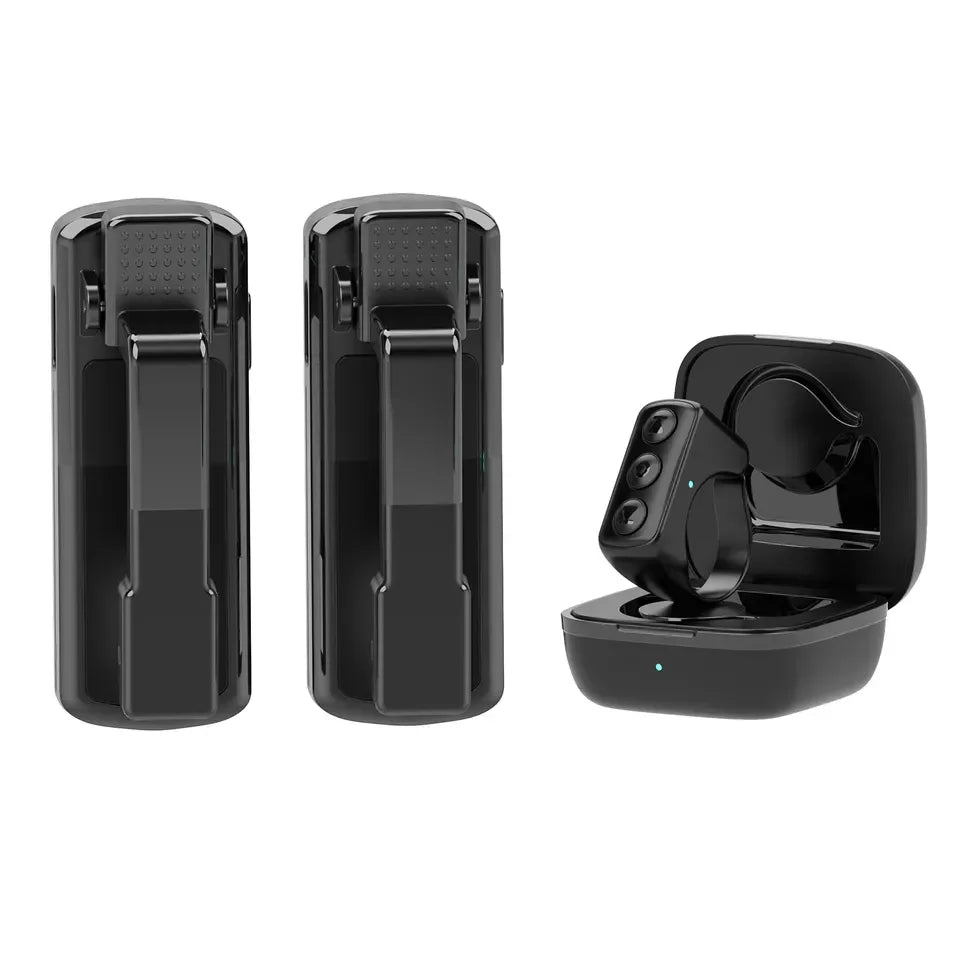 Remote Control Page Turner Ring for Kindle Paperwhite Oasis Kindle Kids Bluetooth E-Reader Controller TikTok Ring Camera Shutter