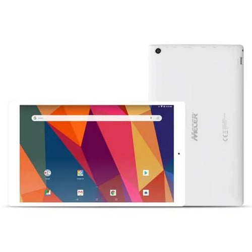 10.1 INCH 1GB RAM 16GB ROM M16QF2 Android 8.1 Tablet PC MT8163 Quad Core 1.3GHz Dual Camera WIFI  Folder-Type Carry Case