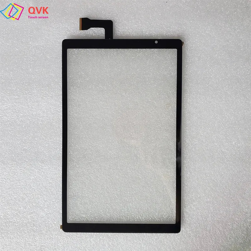 10.1 inch Black For Hyundai Hytab Plus 10WB2 Tablet PC Capacitive Touch Screen Digitizer Sensor External Glass Panel