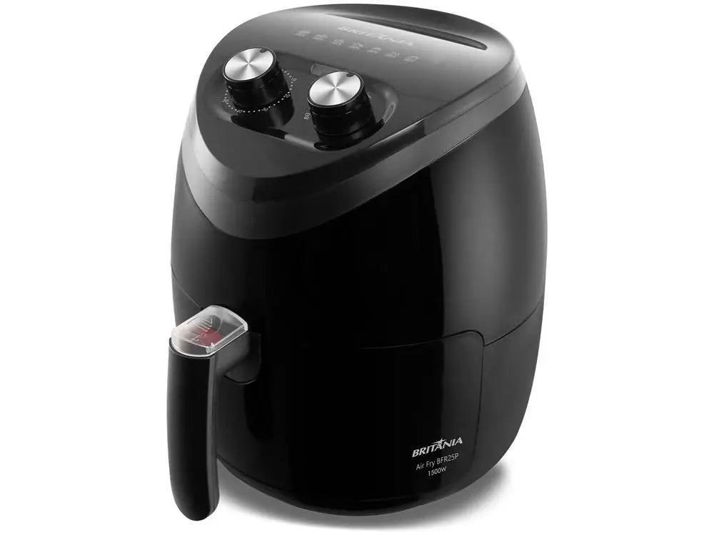 Electric Fryer without Oil/Air Fryer Britannia-110V