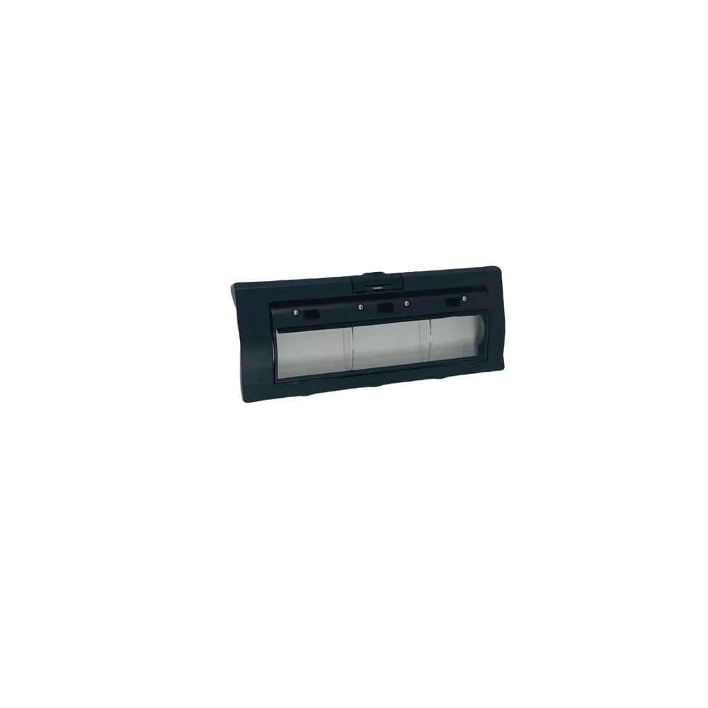 Original Main Brush Cover Accessories for ROIDMI EVA Robot Vacuum Cleaner Spare Parts Replacement