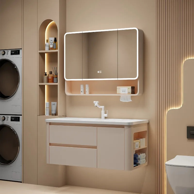 Kitchen Accessories Bathroom Cabinet Dressers Toilet Floor Medicine Sideboards Cupboard Jewelry Wine Gabinete Trendy Furniture