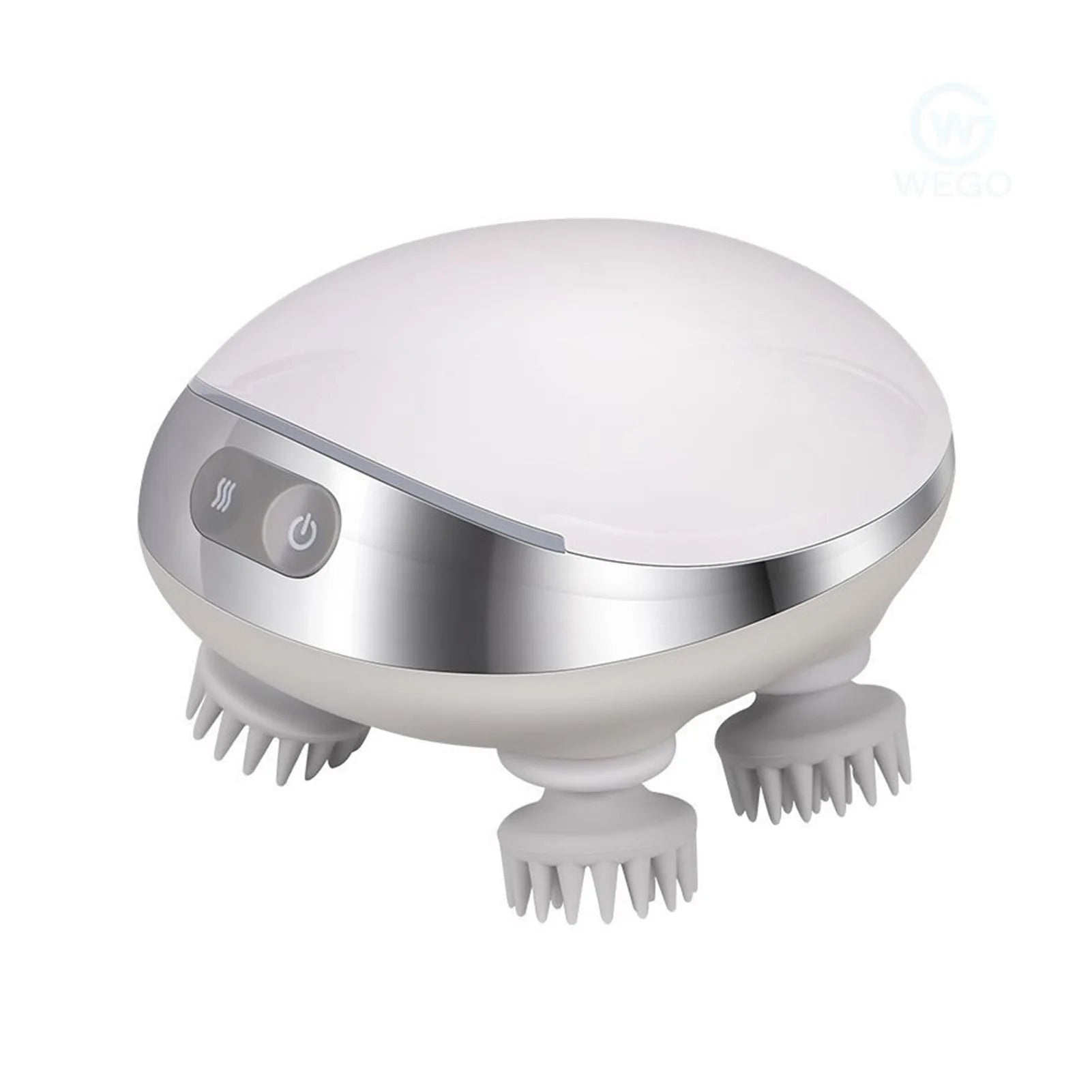 Electric Massager Body Shoulder Leg Arm Neck Deep Tissue Head Scalp Massage Kneading Device