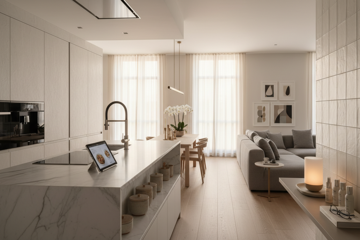 Bannière Kitchenova